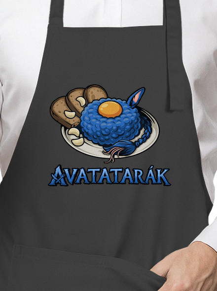 Avatatarák