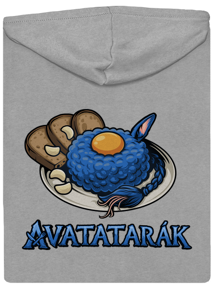 Avatatarák
