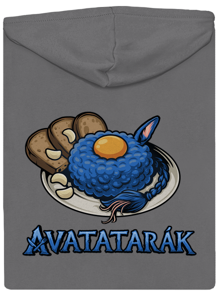 Avatatarák