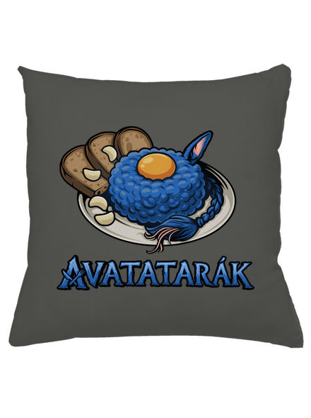 Avatatarák