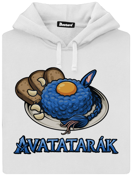 Avatatarák