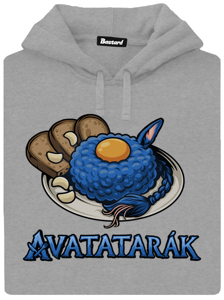 Avatatarák