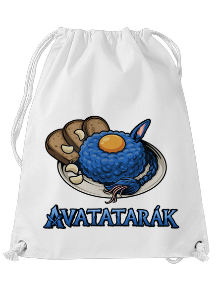 Avatatarák