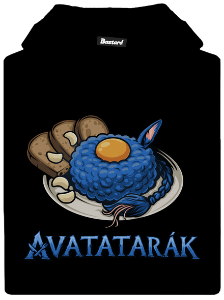 Avatatarák