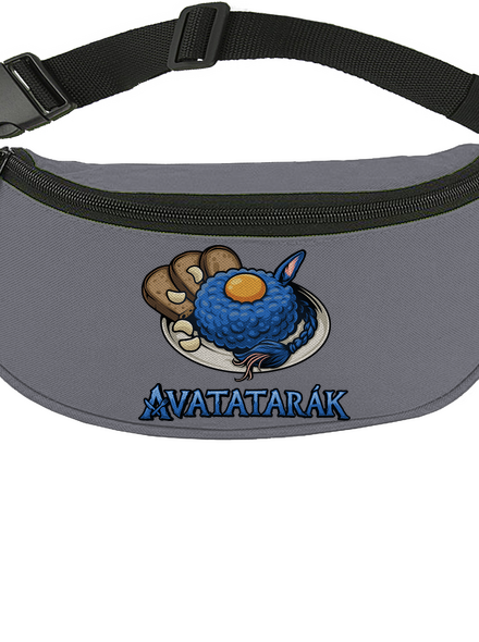Avatatarák