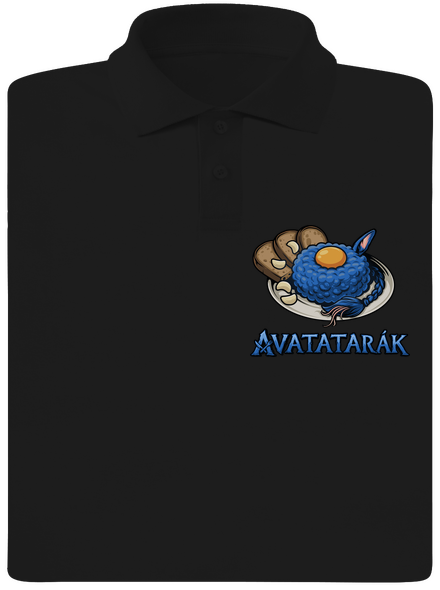 Avatatarák