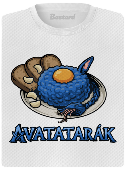 Avatatarák