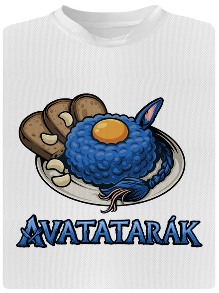 Avatatarák
