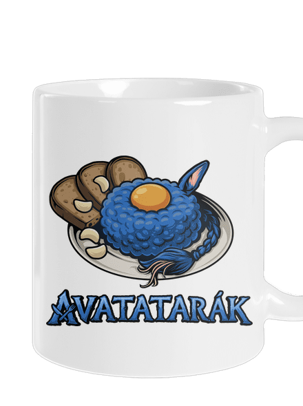Avatatarák