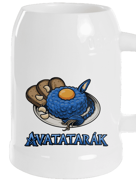 Avatatarák