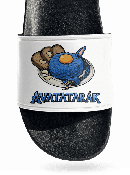 Avatatarák