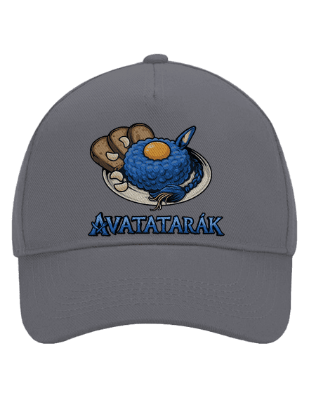 Avatatarák