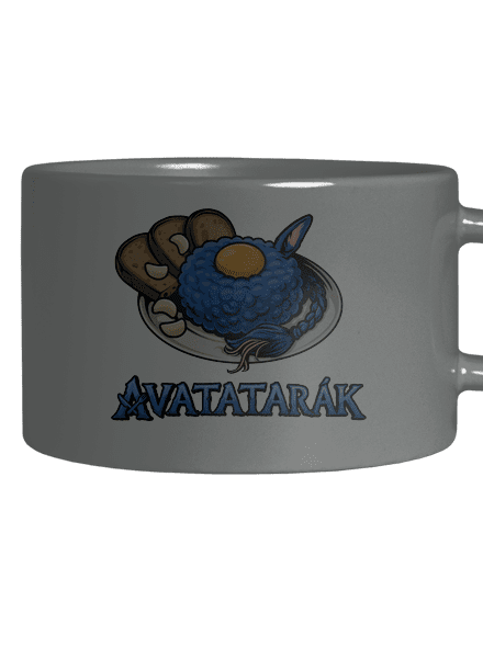 Avatatarák