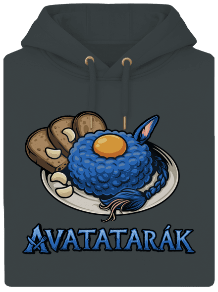 Avatatarák