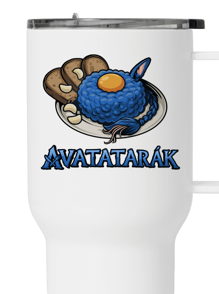 Avatatarák