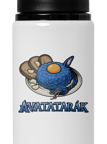 Avatatarák