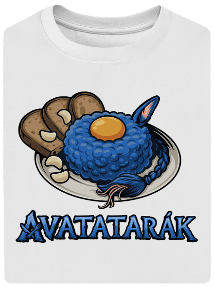 Avatatarák