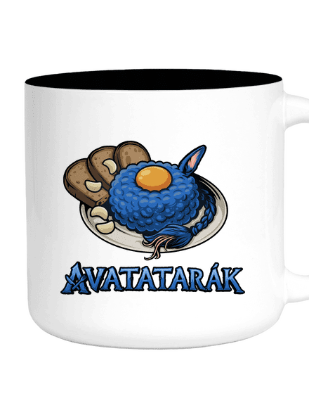 Avatatarák