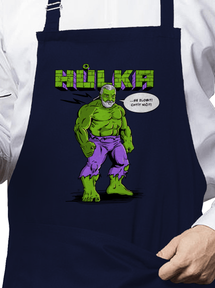 Hůlka