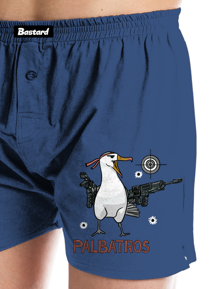 Palbatros