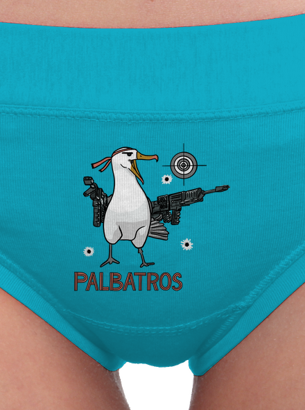 Palbatros