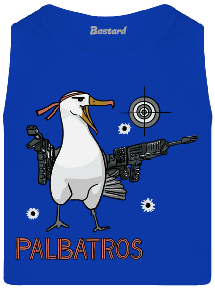Palbatros