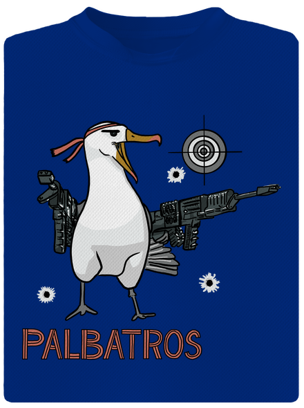 Palbatros