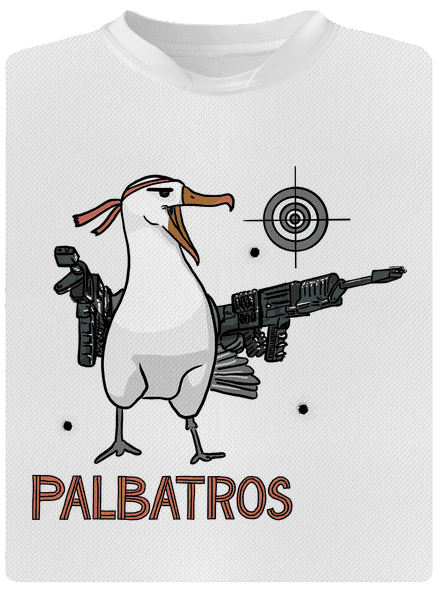 Palbatros
