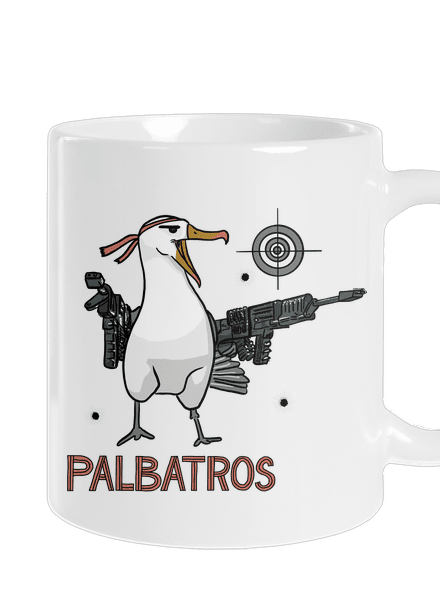 Palbatros