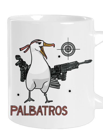 Palbatros