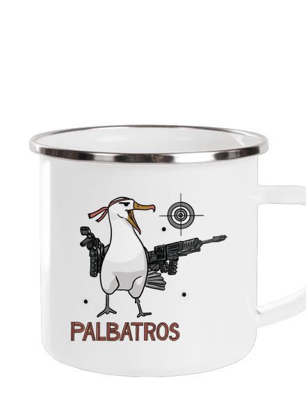 Palbatros