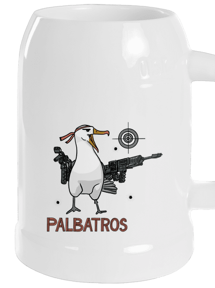 Palbatros