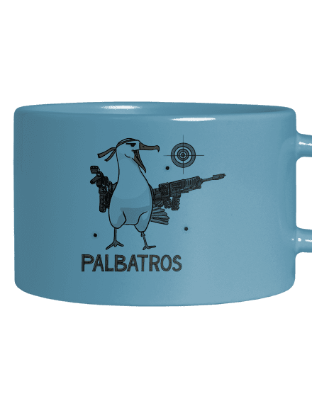 Palbatros