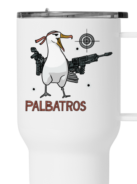 Palbatros