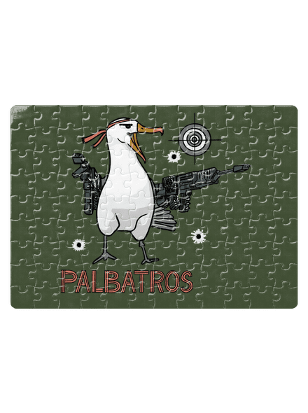 Palbatros