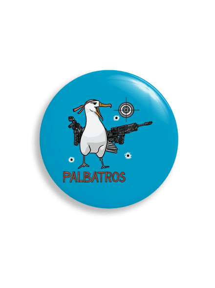 Palbatros
