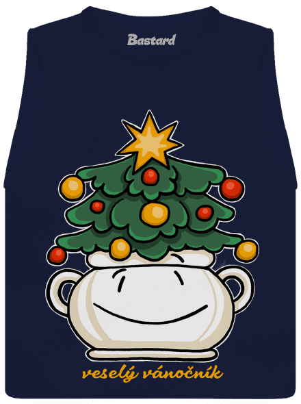 Veselý vánočník