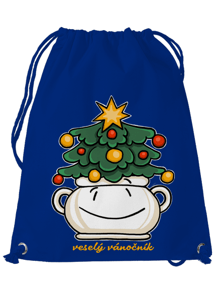 Veselý vánočník