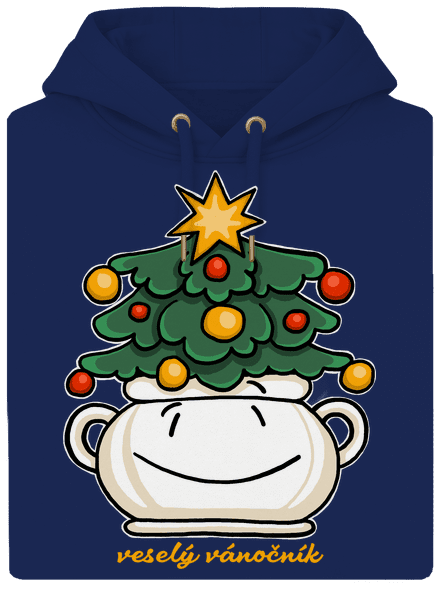 Veselý vánočník