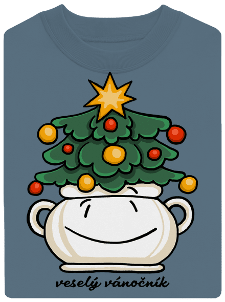 Veselý vánočník