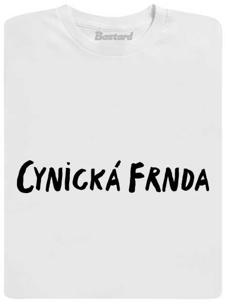 Cynická frnda