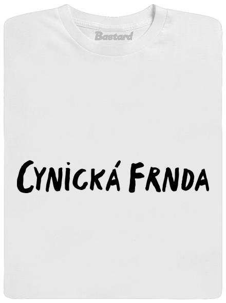 Cynická frnda