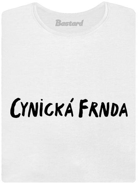 Cynická frnda
