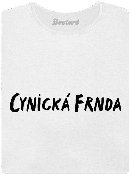 Cynická frnda