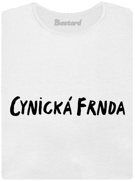 Cynická frnda