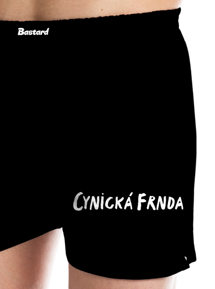 Cynická frnda