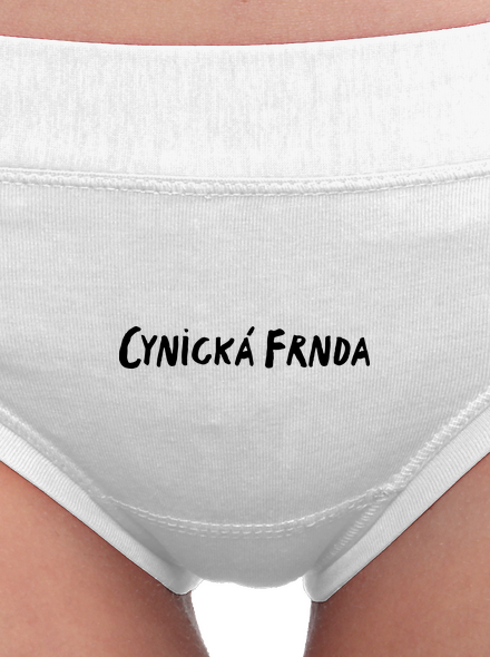 Cynická frnda