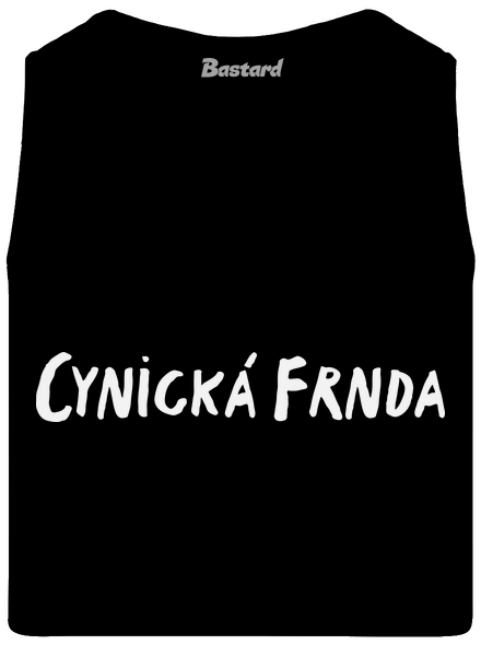 Cynická frnda