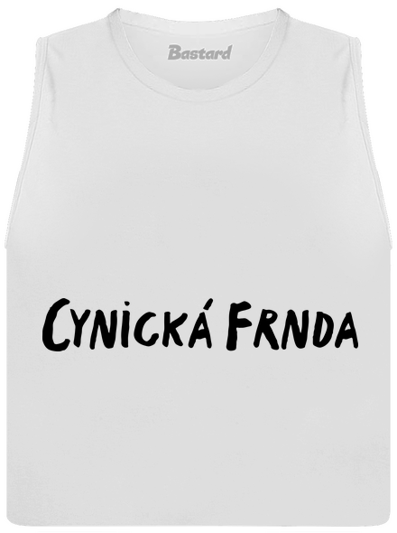 Cynická frnda