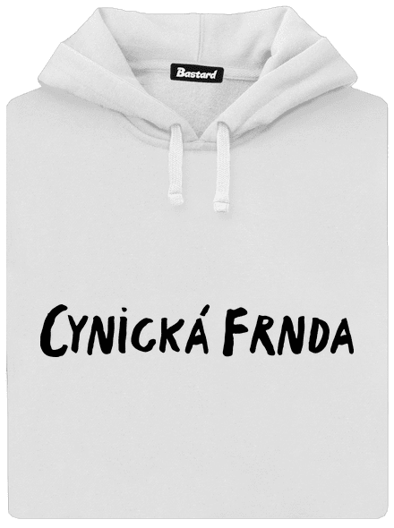 Cynická frnda